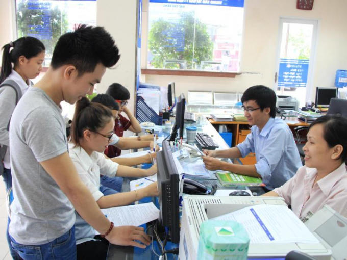 Ảnh minh họa. (Nguồn: Internet bvu.edu.vn).