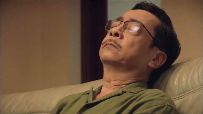 Đạo diễn Mai Hiền nói gì về kết thúc phim ‘Sinh tử’? - ảnh 2