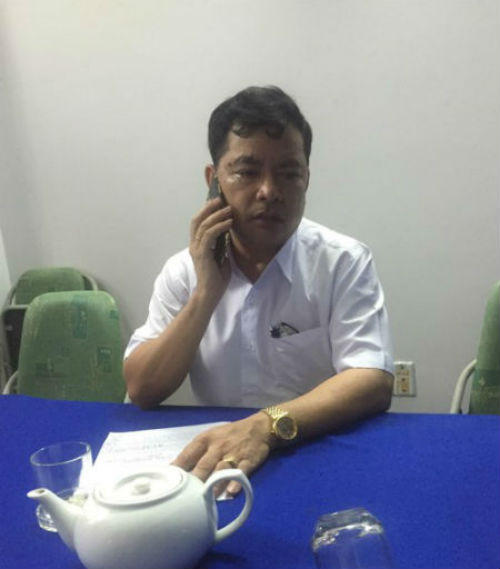Ông Lê Minh Hùng, Chi cục trưởng Chi cục phòng - chống tệ nạn xã hội TP Đà Nẵng cho biết, tình hình mại dâm ở TP Đà Nẵng cơ bản đã được kiểm sát chặt chẽ.