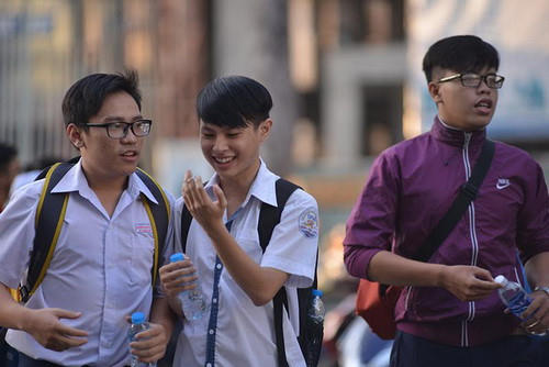 Trường ĐH Bách khoa Hà Nội công bố điều kiện nhận hồ sơ ĐKXT