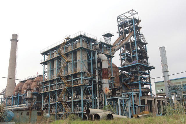 Bộ Tài chính đề xuất phương án buộc phá sản, thanh lý