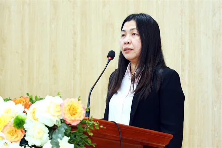 Bộ GD&ĐT: "Một số quy định của Luật giáo dục Đại học không còn phù hợp"