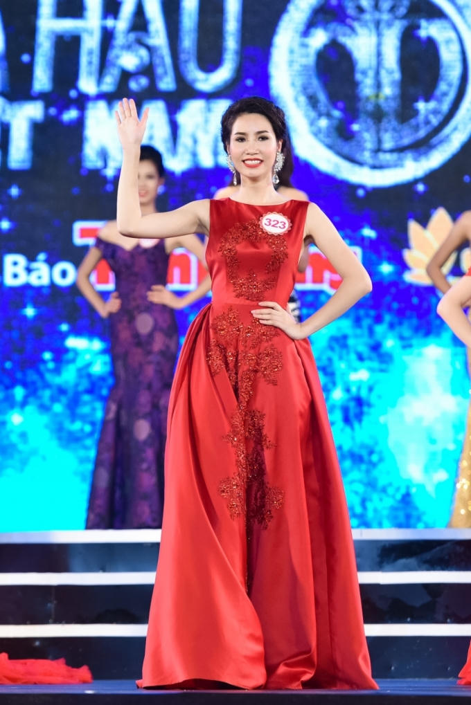 Nguyễn Thị Ngọc Vân.