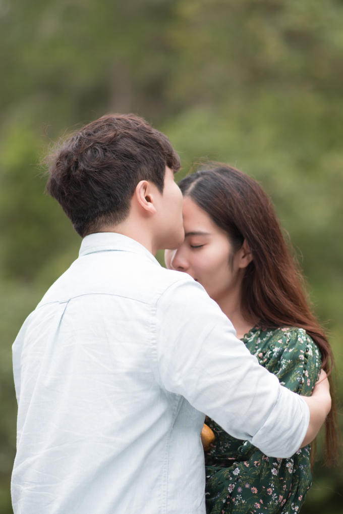 Nam Em bất ngờ thực hiện phim ngắn, khoe hình ảnh lãng mạn ở Đà Lạt