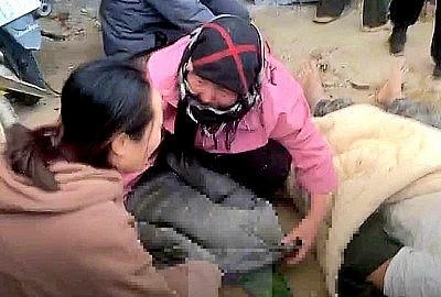 Hình ảnh nạn nhân trong vụ tai nạn