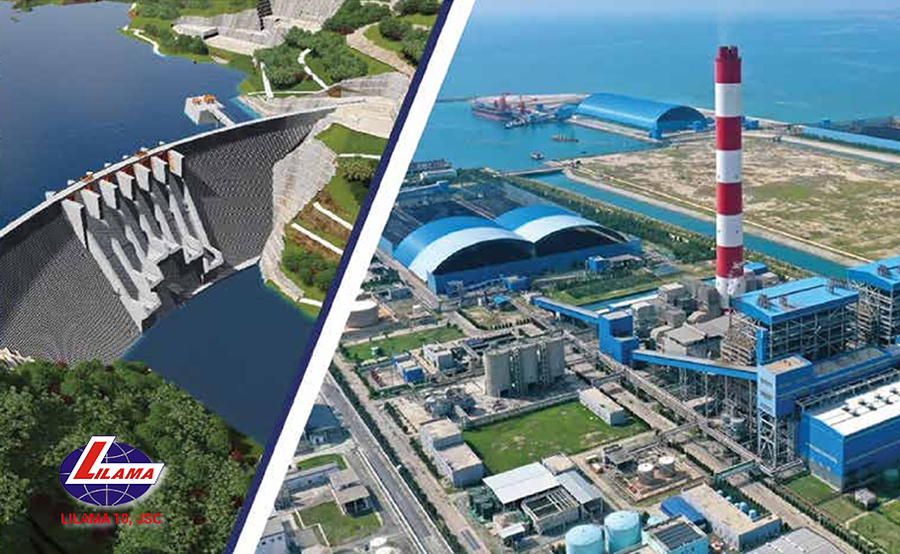 Công ty cổ phần Lilama 10 bị xử phạt.