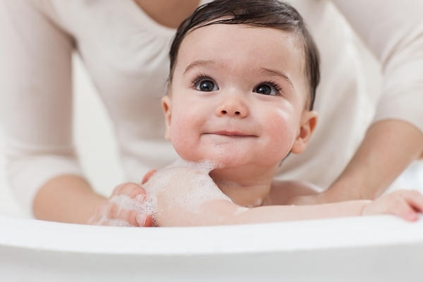 6 sản phẩm tắm, gội đầu, kem đánh răng dành cho trẻ em bị "tuýt còi" do công thức ghi trên nhãn không đúng như hồ sơ đã xin cấp phép