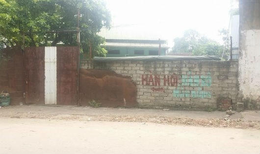 Diện tích đất cụ Trản có được do mua bán mà có.