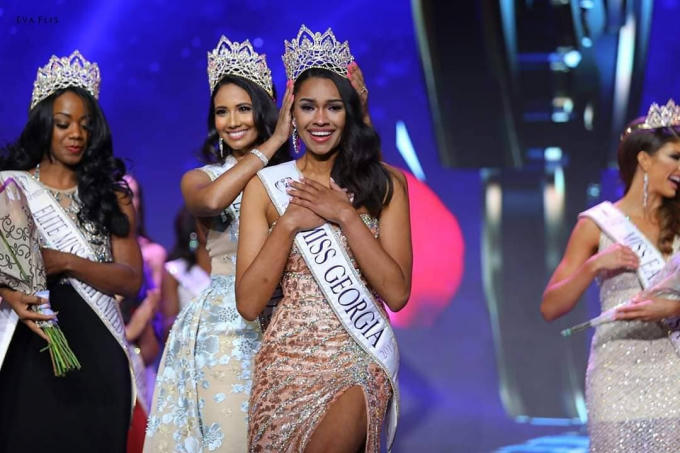 miss earth usa