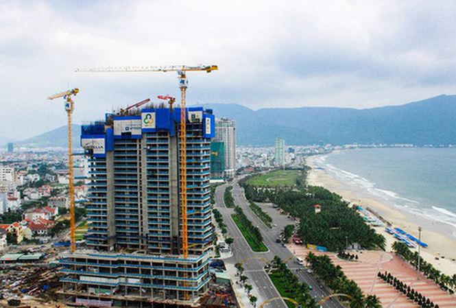 Bán căn hộ condotel đang mang lại lợi nhuận khủng cho chủ đầu tư