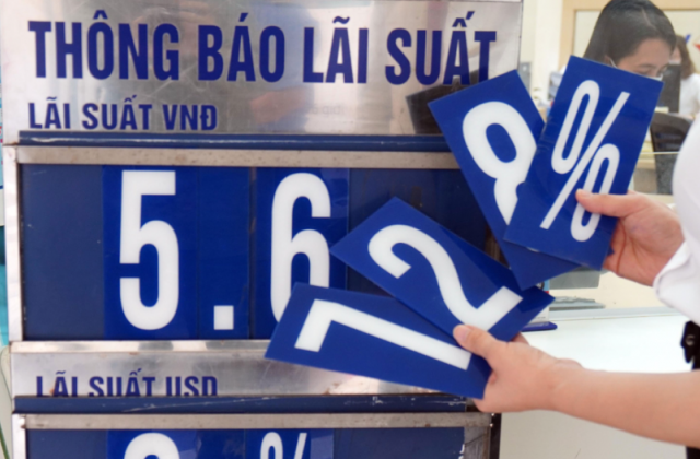 VDSC: Khả năng về một đợt giảm lãi suất điều hành trong quý 3/2023