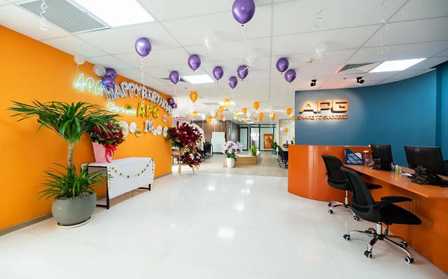 Ảnh minh họa. (Nguồn: APG)