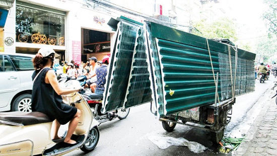 Ảnh minh hoạ. (Nguồn: Báo Công lý)