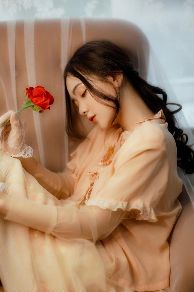 Thảo Nguyên hy vọng sau này có thể theo đuổi thêm lĩnh vực kinh doanh.