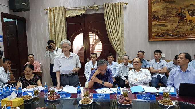 Nhiều nhà khoa học đánh giá đây là một bước đột phá, có ý nghĩa rất lớn cho cộng đồng.