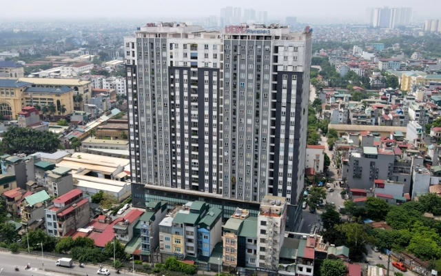 Thị trường bất động sản bao giờ mới “chuyển mình”?