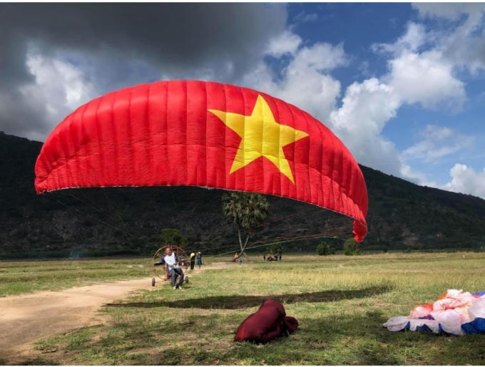 Nhằm phát triển ngành thể thao giải trí độc đáo mới lạ, thu hút du khách đồng thời góp phần làm phong phú thêm các loại hình du lịch có mặt tại tỉnh Tây Ninh