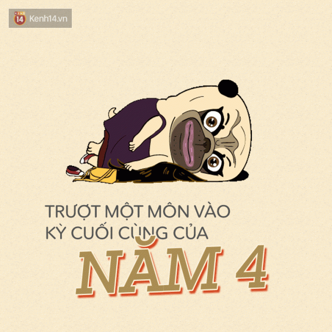 Cảm giác này còn tệ hơn chuyện xếp hàng cả ngày để mua đồ giảm giá, đến lượt mình thì hết đồ, đóng quầy, dọn chỗ.