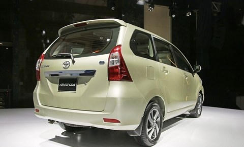 Toyota ra mắt bộ ba giá rẻ: Tham vọng “bành trướng” thị trường Việt