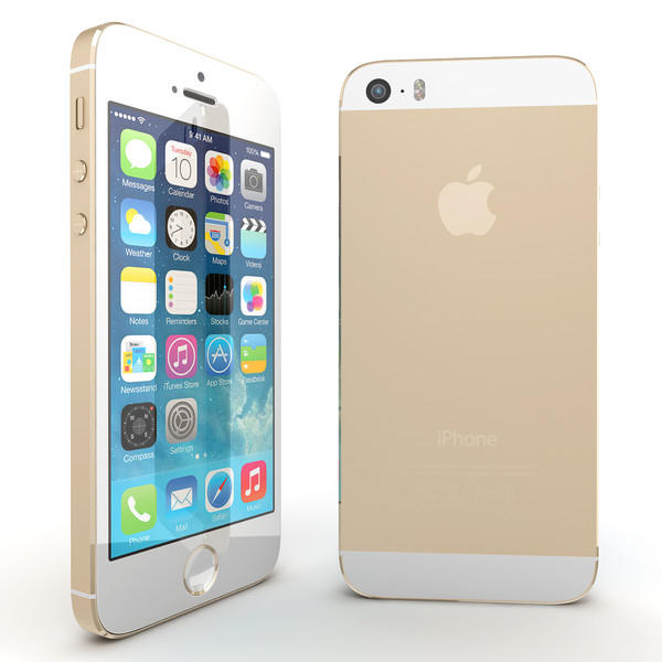 Nếu như Steve Jobs là người khai phá, thì Tim Cook có vẻ như rất tài ba trong việc "phát triển hóa". iPhone 5S dù vẫn sở hữu nhiều điểm thiết kế giống các thế hệ iPhone trước đây, nhưng độc đáo hơn với màu vàng (gold) - mà cho tới nay vẫn được nhiều người dùng ưa chuộng. Đây cũng là chiếc iPhone đầu tiên sử dụng cảm biến vân tay Touch ID ở nút Home, cho phép mở khóa thiết bị và mua hàng trên App Store.