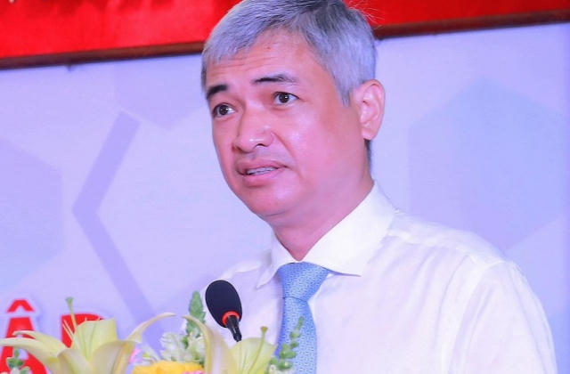 Các chuyên gia hiến kế chống thất thu thuế
