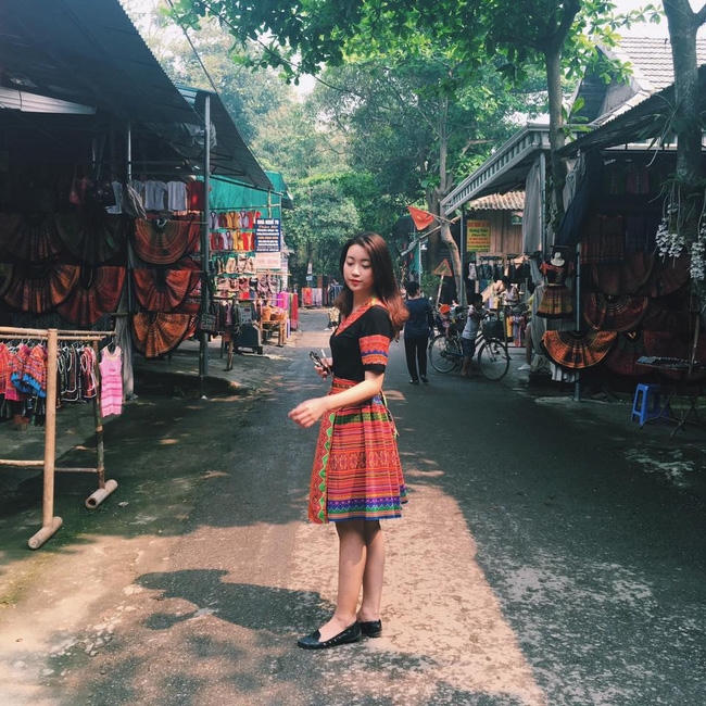 Ngắm loạt ảnh đời thường siêu dễ thương của tân Hoa hậu Việt Nam 2016 Đỗ Mỹ Linh