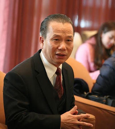 "Nhiều con em người Việt tại Đức học rất giỏi, đạt điểm cao nhất trường dù bố mẹ các cháu không được học hành nhiều".