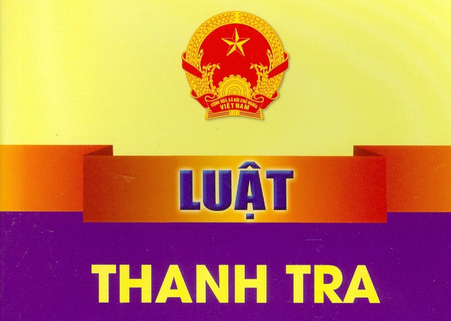 Luật Thanh tra được Quốc hội khoá XV, kỳ họp thứ 9 thông qua ngày 25/6/2025. Ảnh: VGP