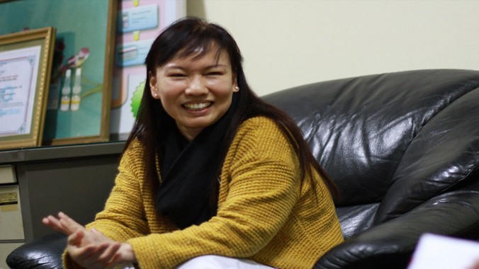 Cố GS.TS Lê Thị Luân (Viện Vệ sinh dịch tễ Trung ương), người sáng chế thành công vaccine rota phòng bệnh tiêu chảy ở trẻ em, đưa Việt Nam thành một trong bốn nước trên thế giới sản xuất được loại vaccine này. Bà từng giành giải Nhất Nhân tài Đất Việt lĩnh vực Y dược năm 2014. ảnh 4