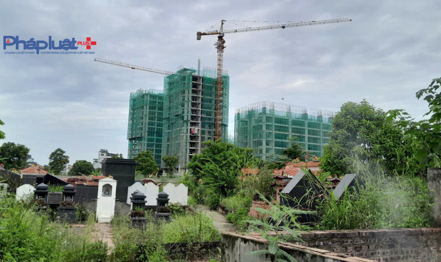 Dự án Platinum Cổ Linh (Long Biên).