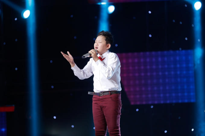 Rơi nước mắt khi nghe