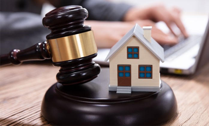 Viên chức Đăng ký biện pháp bảo đảm phải tốt nghiệp đại học trở lên các ngành thuộc lĩnh vực pháp luật. (Ảnh minh họa: internet)
