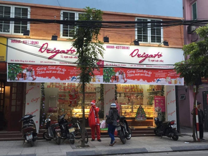 Bạn Đỗ Hữu Cường chia sẻ: