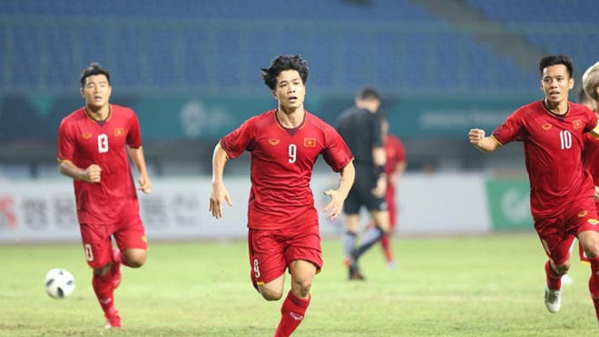 Dù tỏa sáng nhưng Công Phượng vẫn có thể phải ngồi dự bị trong trận đấu tới