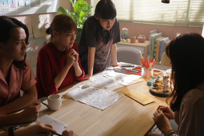 “App War: Tình yêu hay Tiền tỷ?”: Bộ phim tình cảm hài đáng xem trong tháng 9