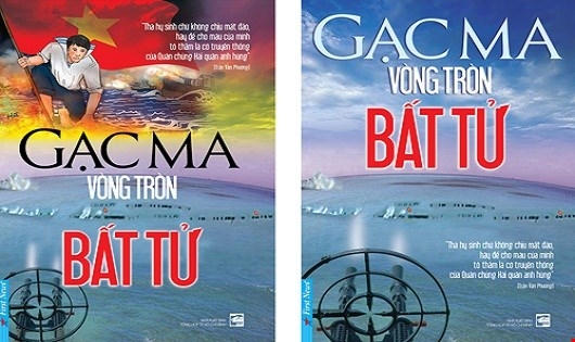S&aacute;ch &ldquo;Gạc Ma - V&ograve;ng tr&ograve;n bất tử&rdquo; đ&atilde; được duyệt xuất bản