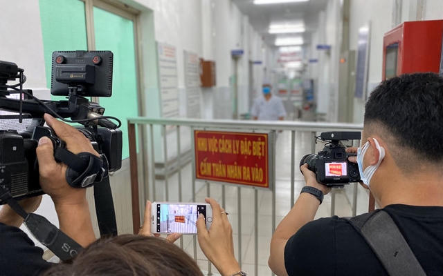 Bệnh nhân tại TP.HCM tử vong do nhiễm virus corona: