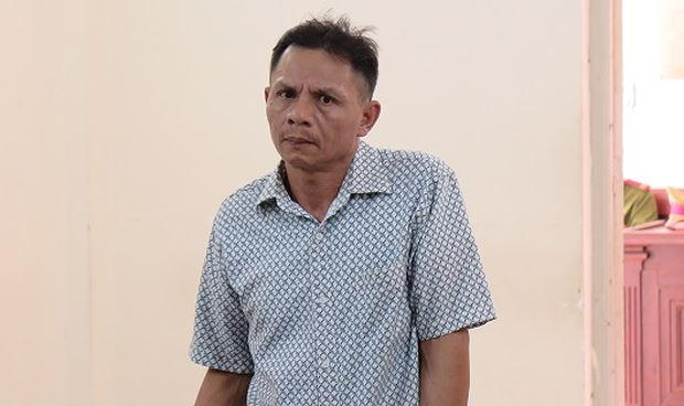 Cặp vợ chồng hờ d&ugrave;ng ảnh