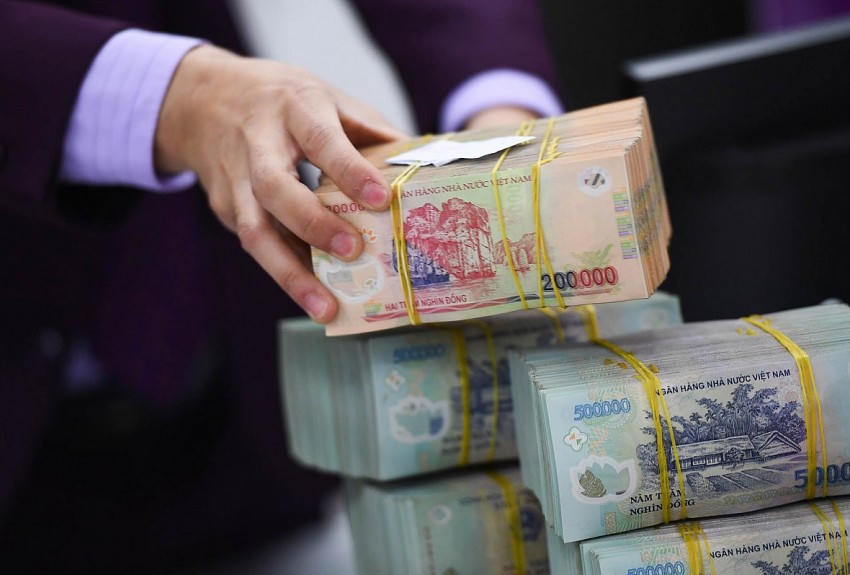 Công ty Cổ phần đất hiếm Lai Châu bị cưỡng chế hơn 140 tỷ đồng. (Hình minh hoạ)