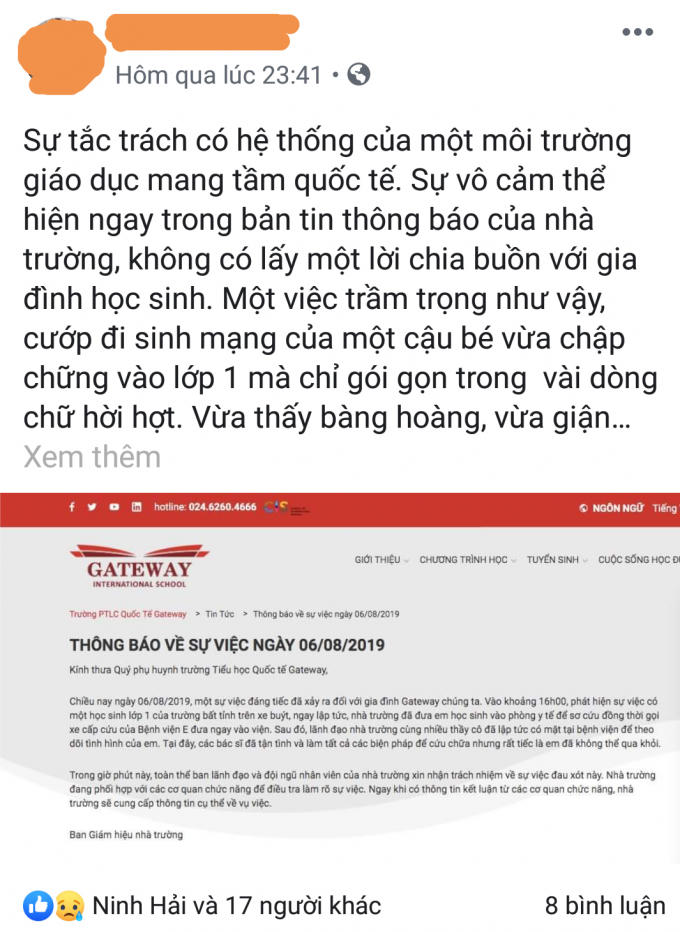 1565136009-851-cong-dong-mang-phan-no-chia-se-truoc-cai-chet-cua-be-trai-lop-1-tren-xe-buyt-3-1565135892-width1065height1460