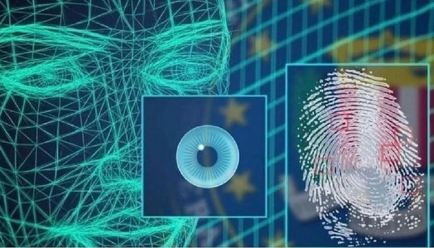 Từ 1/7/2024, người từ đủ 6 tuổi trở lên phải thu thập mống mắt khi làm thẻ căn cước.