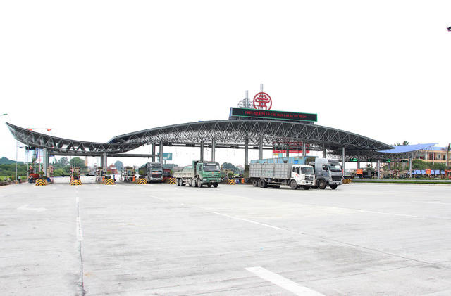 Tuyến cao tốc Pháp Vân - Cầu Giẽ có nhiều sai sót theo kết luận của Thanh tra Chính phủ