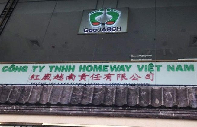 cong-ty-homeway-viet-nam-bi-thu-hoi-giay-phep-ban-hang-da-cap