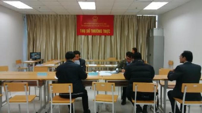 Ảnh: Hồng Nhì