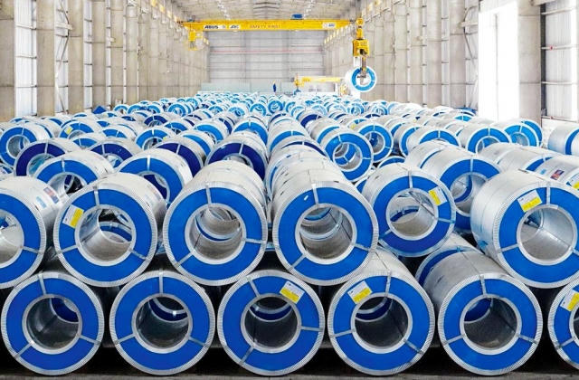 Thép Nam Kim chấm dứt dự án Nhà máy ống thép Nam Kim Chu Lai