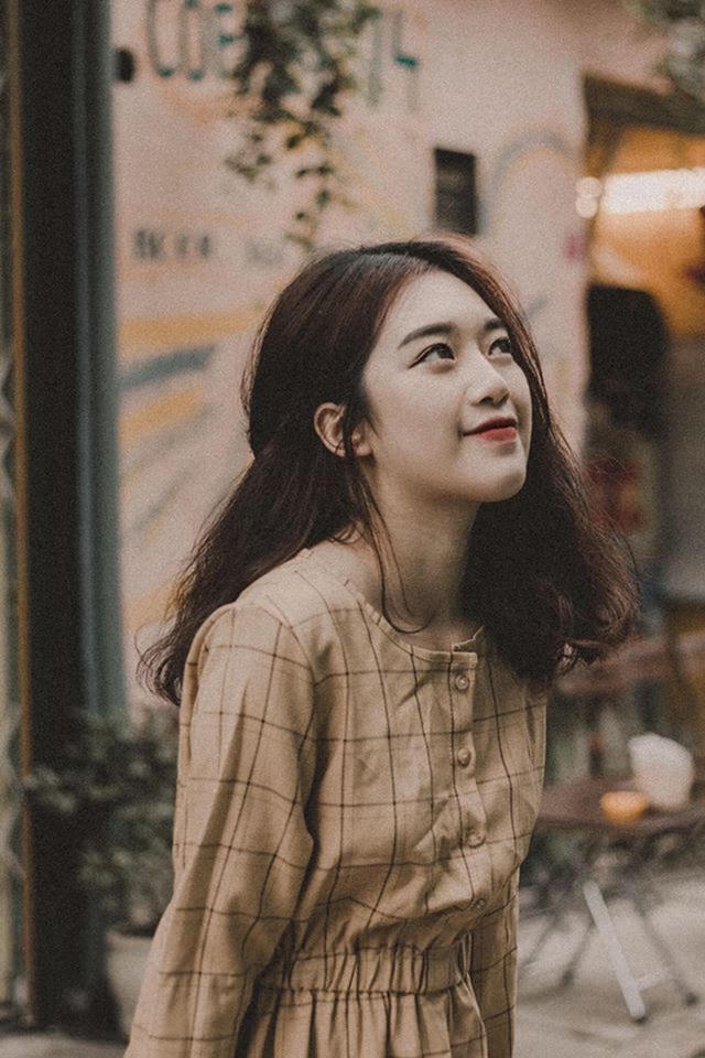 Sau khi kết thúc học kì quân sự, cô sẽ có chuyến đi chơi xa cùng bạn bè để xả hơi, trước khi bắt đầu một học kì mới.