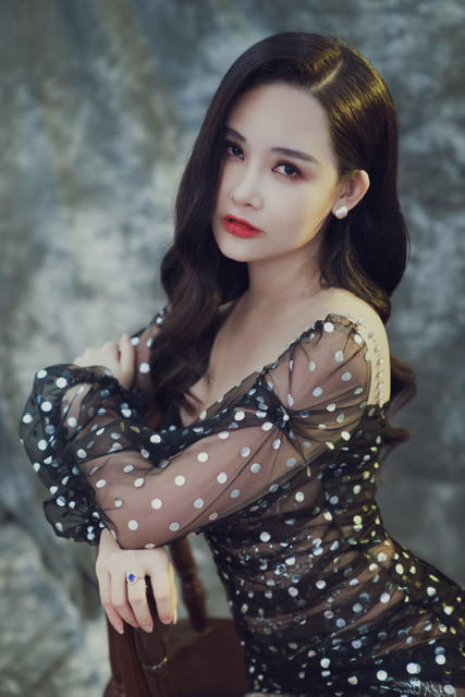 L&ecirc; &Acirc;u Ng&acirc;n Anh khởi kiện Cục NTBD, quyết định tham dự Miss Intercontinental 2018