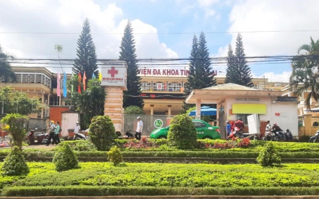 Tỉnh ủy Gia Lai yêu cầu báo cáo gói thầu mua máy thở chênh lệch hơn 600 triệu