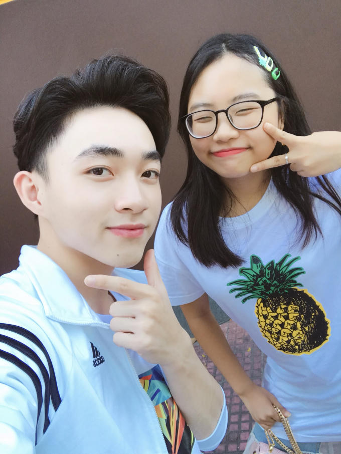 Năm 2019, Trung Quang tiết lộ anh sẽ dành thời gian cho các show diễn và tập trung ra mắt sản phẩm mới.