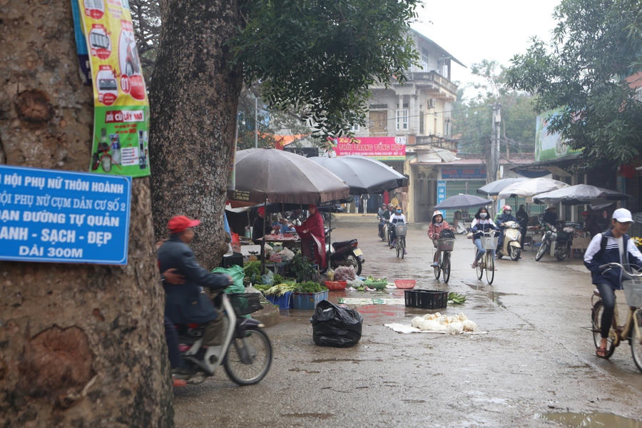 10 ngày sau vụ Đồng Tâm, cuộc sống thôn Hoành bây giờ ra sao? - 2